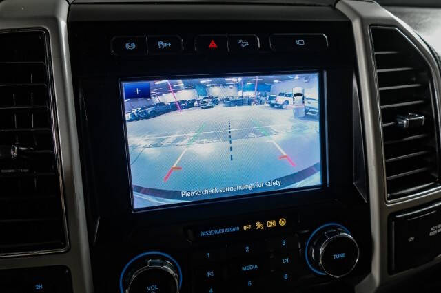 2021 Ford F-350 Super Duty Lariat