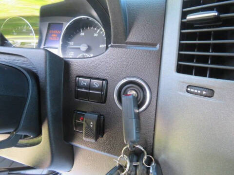 2017 Mercedes-Benz Sprinter