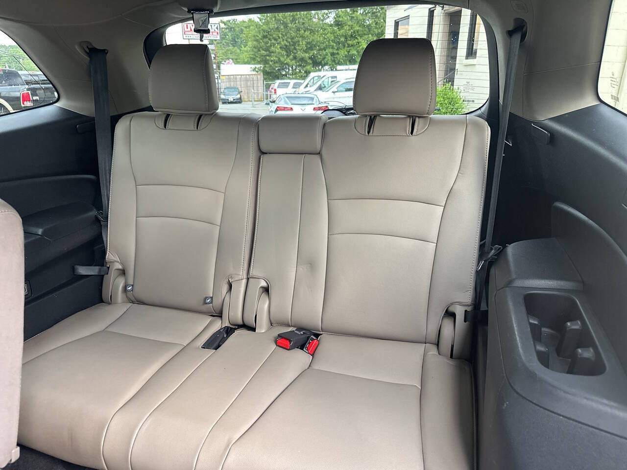 2016 Honda Pilot for sale at S & S Motors in Marietta, GA