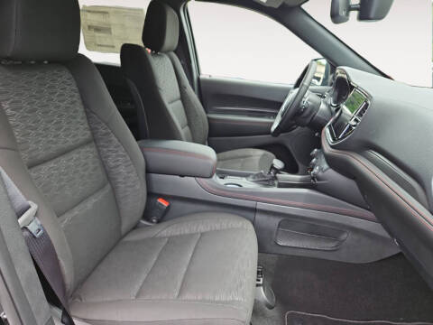 2024 Dodge Durango R/T