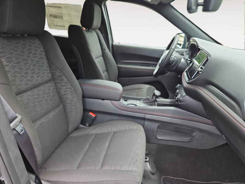 2024 Dodge Durango R/T