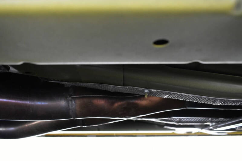 2010 Chevrolet Camaro SS