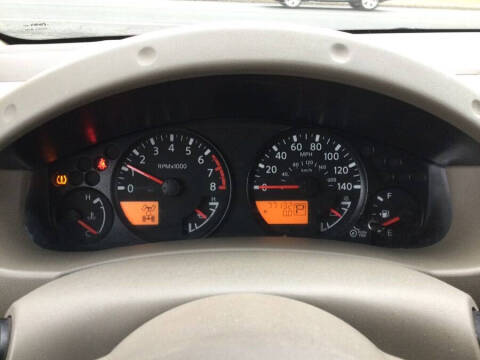 2013 Nissan Frontier