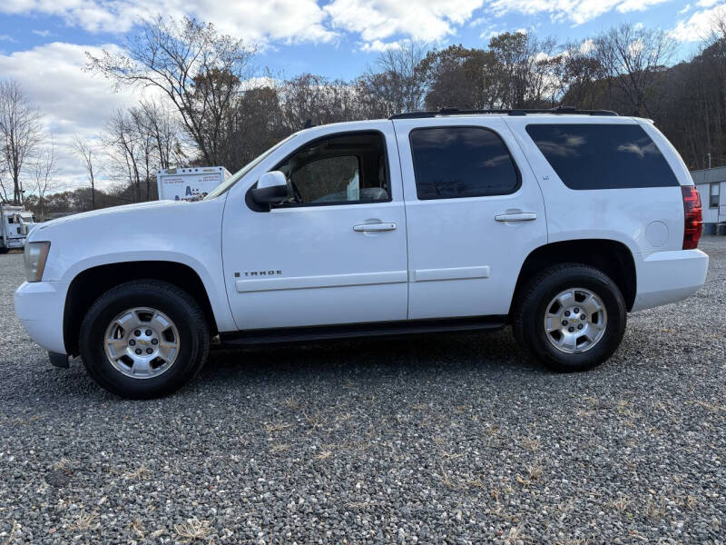 2007 Chevrolet Tahoe LS