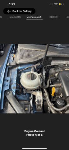 2017 Volkswagen Golf SportWagen TSI S 4Motion