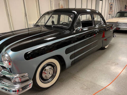 1951 1951 FORD BOTTOM FEEDER  FORD