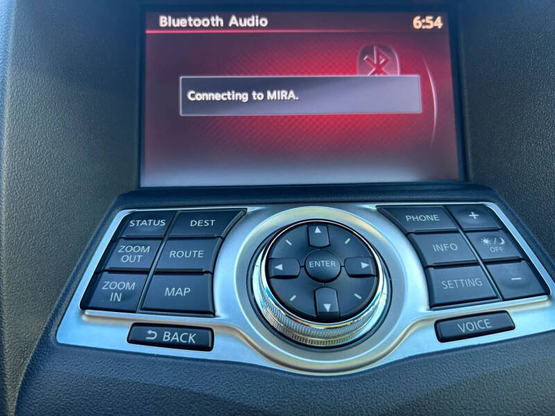 2012 Nissan Maxima
