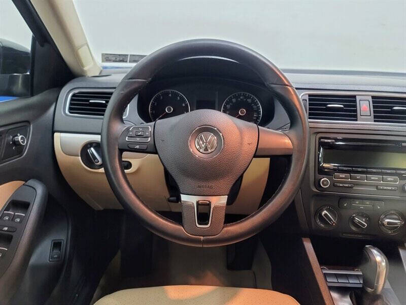 2013 Volkswagen Jetta