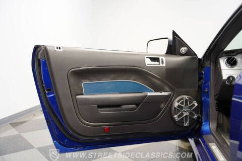2006 Ford Mustang