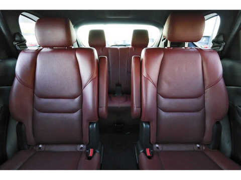 2023 Mazda CX-9 Carbon Edition