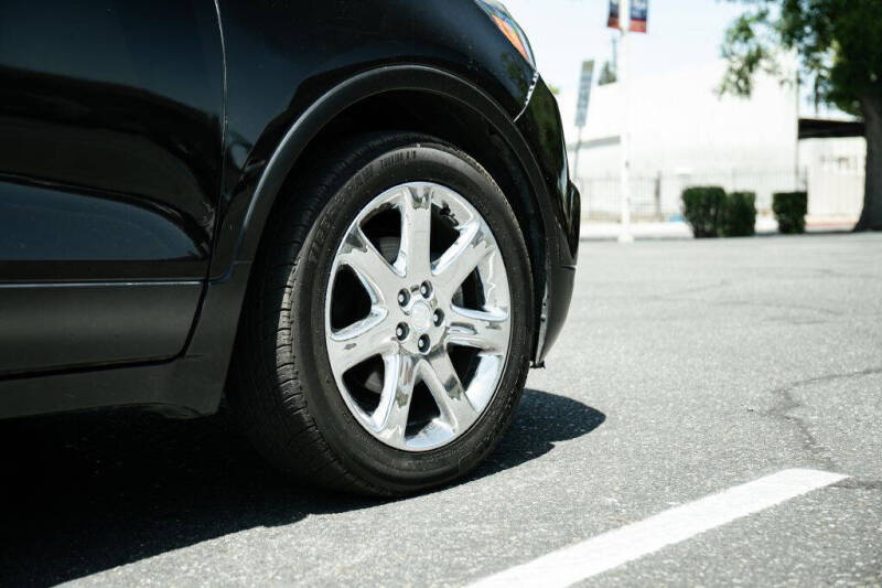 2017 Buick Encore Premium