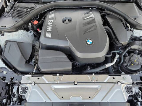 2026 BMW 3 Series 330i