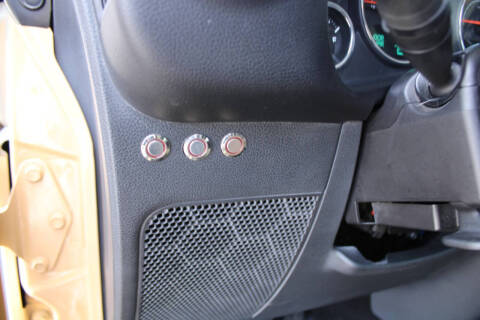 2014 Jeep Wrangler Unlimited