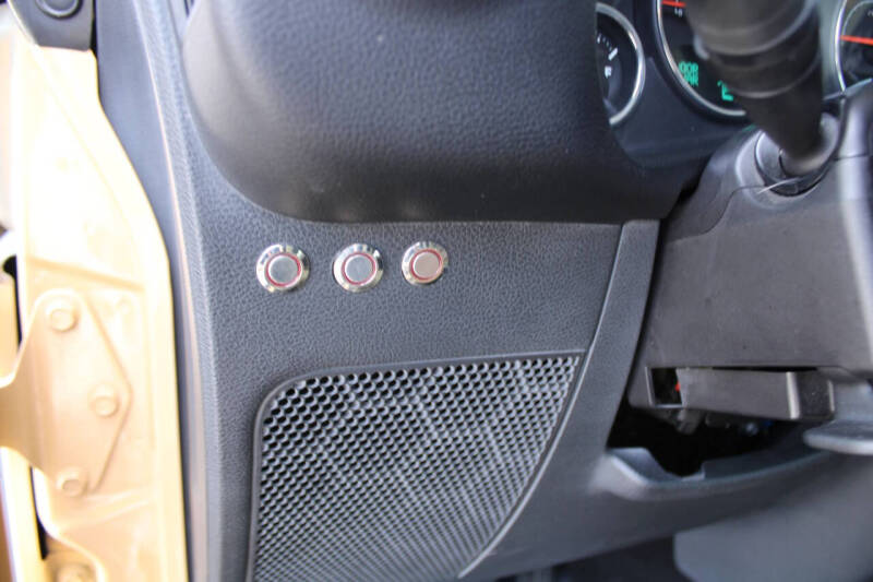 2014 Jeep Wrangler Unlimited