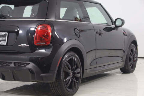 2023 MINI Hardtop 2 Door John Cooper Works