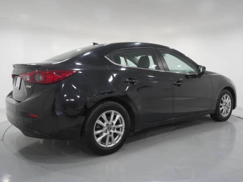 2014 Mazda MAZDA3 i Grand Touring