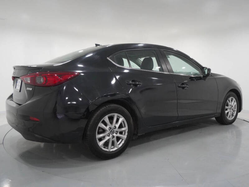 2014 Mazda MAZDA3 i Grand Touring