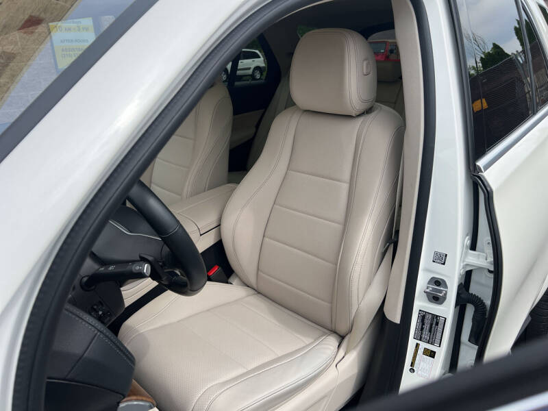 2021 Mercedes-Benz GLE GLE 450 4MATIC