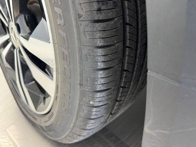 2025 Mercedes-Benz GLA GLA 250