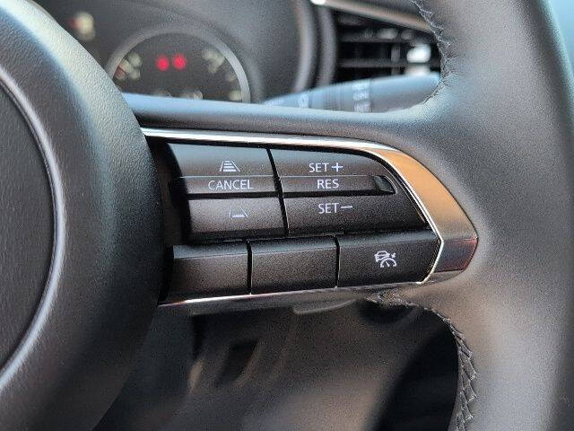 2025 Mazda CX-30 2.5 S Premium