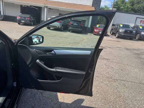 2013 Volkswagen Jetta