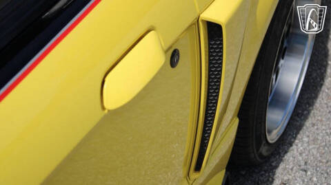 2001 Ford Mustang GT