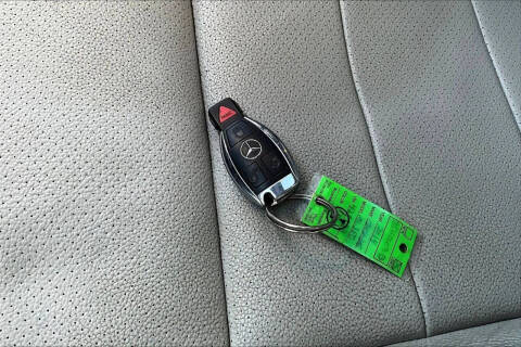 2014 Mercedes-Benz M-Class ML 350 4MATIC