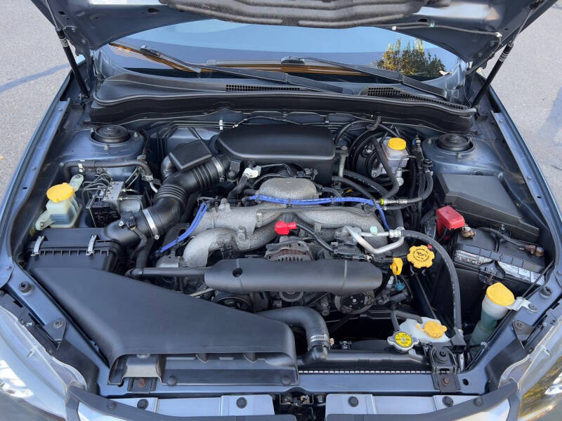 2010 Subaru Impreza Outback Sport