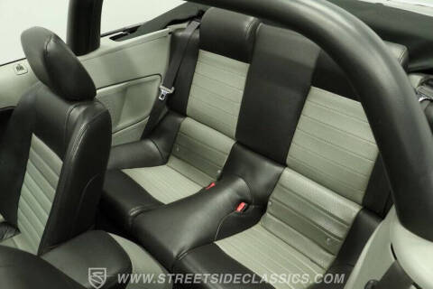 2009 Ford Mustang
