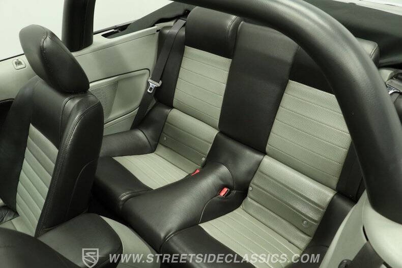 2009 Ford Mustang