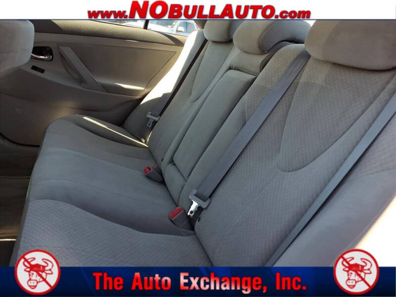 2009 Toyota Camry LE