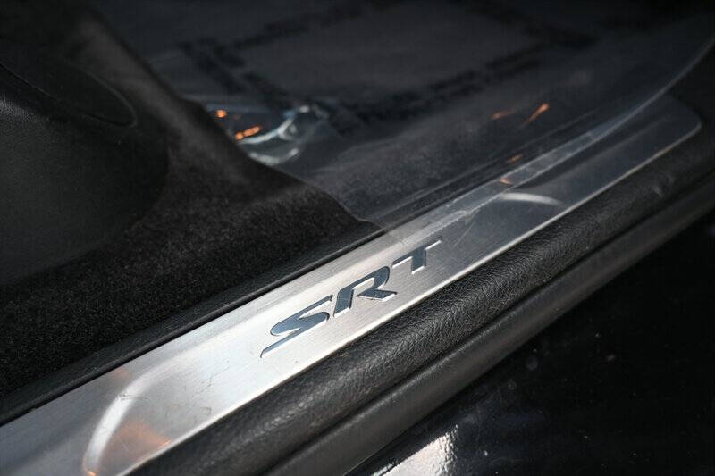 2018 Dodge Durango SRT