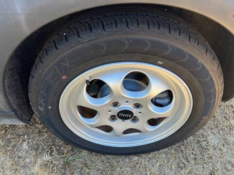 2014 MINI Clubman Cooper