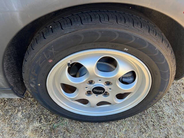 2014 MINI Clubman Cooper