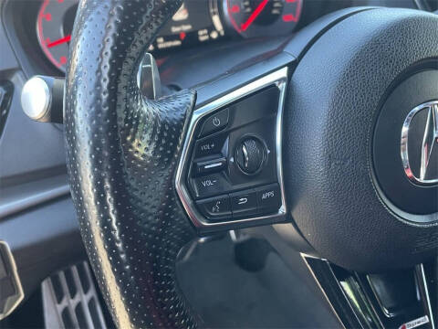 2019 Acura RDX SH-AWD w/A-SPEC