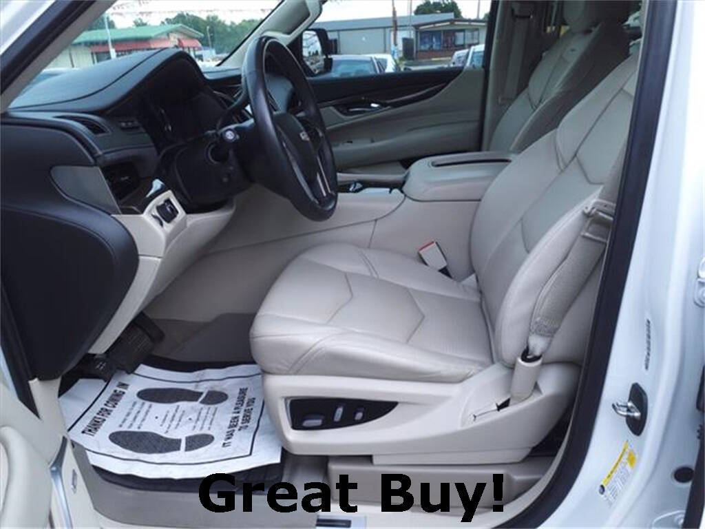 2020 Cadillac Escalade for sale at Bryans Car Corner 2 in Midwest City, OK