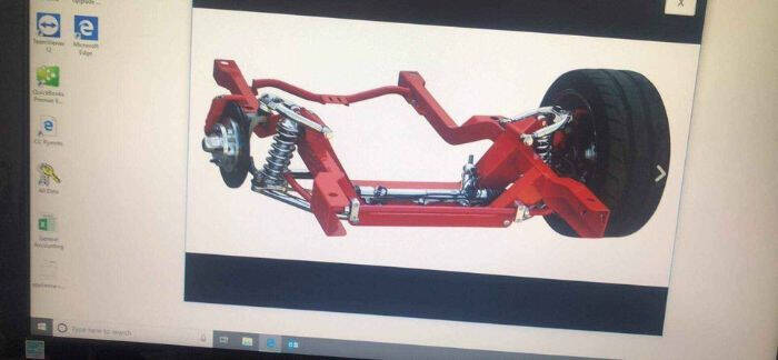 1981 Chevrolet Camaro Z28