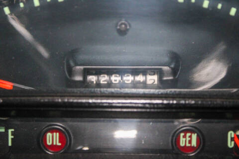 1956 Ford Thunderbird