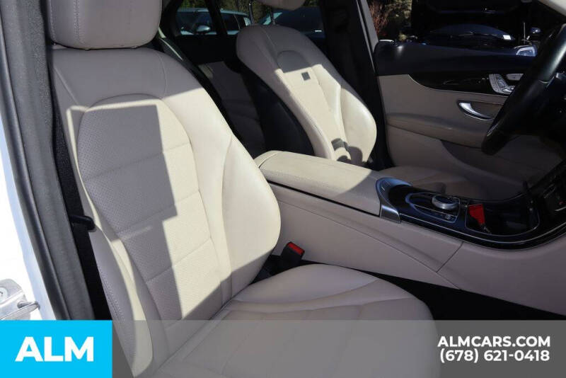 2020 Mercedes-Benz C-Class C 300