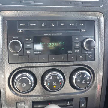 2013 Dodge Challenger