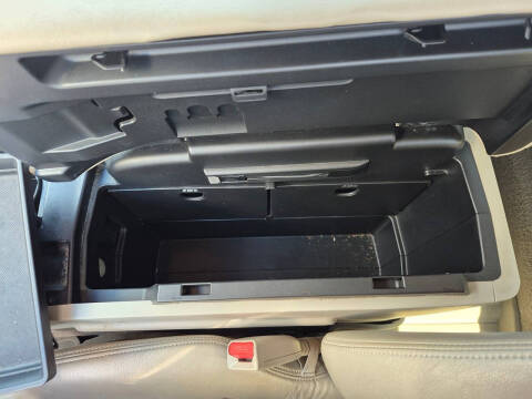 2010 Acura RDX SH-AWD w/Tech