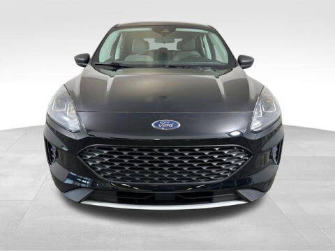 2021 Ford Escape S