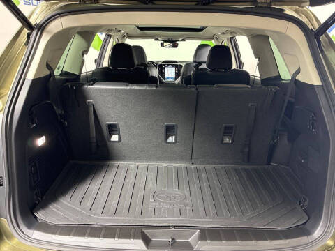 2025 Subaru Ascent Limited 7-Passenger