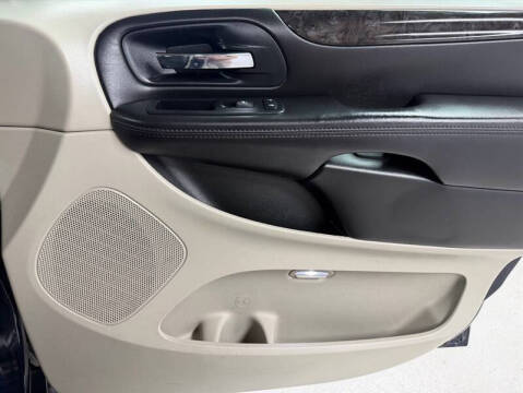 2014 RAM C/V Tradesman