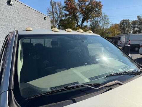 2010 Dodge Ram 2500 SLT