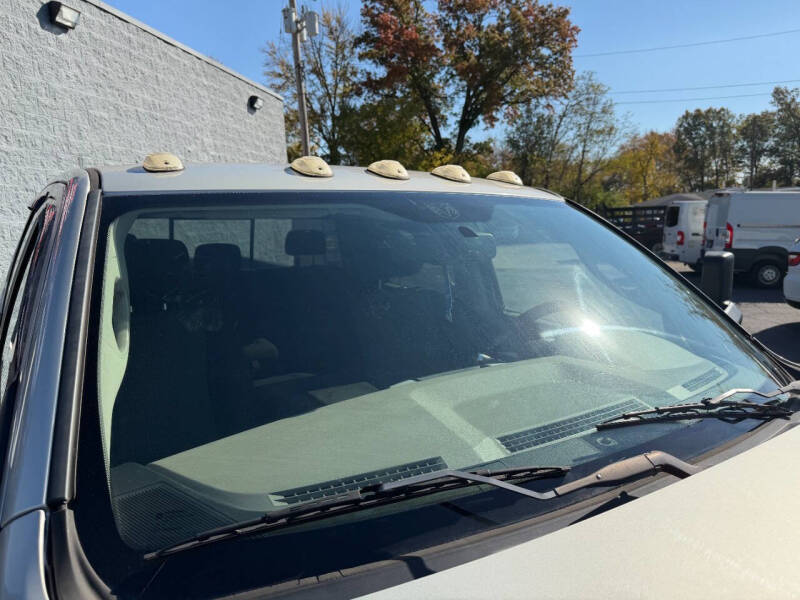 2010 Dodge Ram 2500 SLT