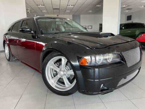 2005 Dodge Magnum RT