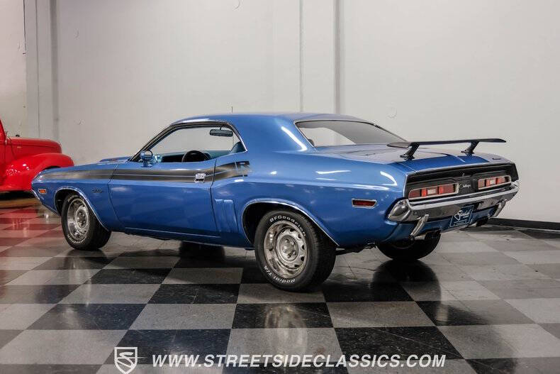 1971 Dodge Challenger