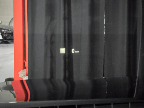 2014 BMW M6 Gran Coupe