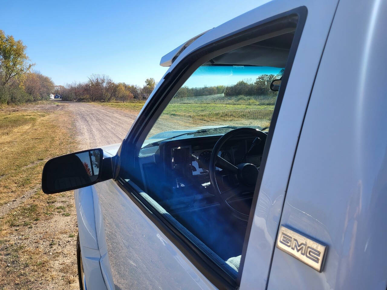 1988 GMC Sierra 1500 95
